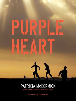 sold by patricia mccormick pdf download